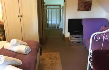 Turnpike Cottage - Foto 71