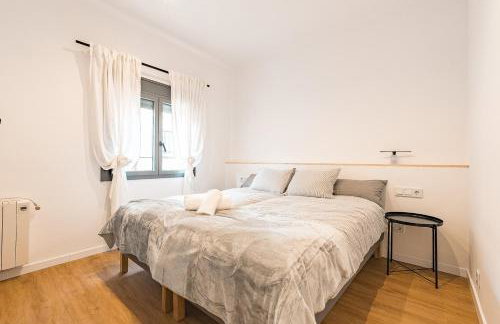 Apartamento reformado de 3 habitaciones en Sagrada Familia - Foto 16