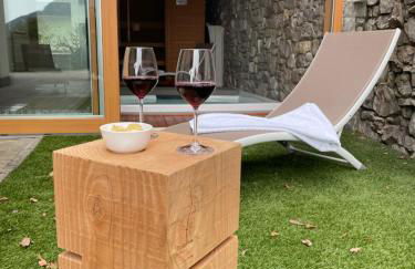 Ledro Luxury Spa House - Foto 9