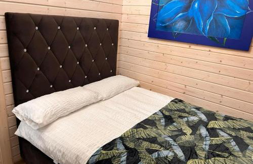 Domek nad stawem - Mazury - Foto 8