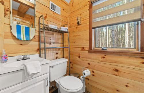 Camp Evan- Shanty Creek, Schuss Mtn - Foto 21