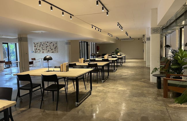 BlackBrick Bedfordview ApartHotel - Photo 26