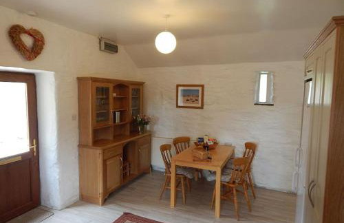 The Old Coach House at Hendra Barns - Foto 14