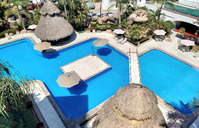 Penthouse María Bonita - Foto 58