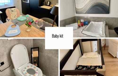 Villetta Risorgimento - 25 minutes from Venice - Photo 37