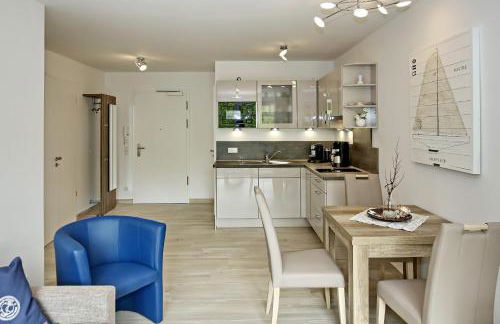 Linden-Palais Wohnung 20 - Foto 5