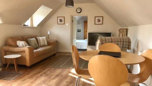 The Hayloft, Wonderful Riverside Accommodation - Foto 5