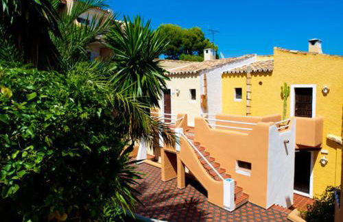 Aldea 2 Cala Fornells - Foto 20