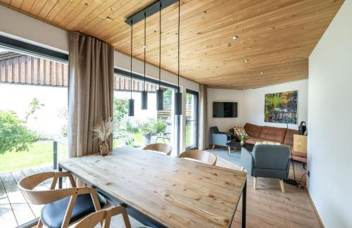 Hochwertige Alpenchalets Allgäu - Photo 6