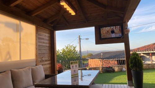 Casa dos arcos - Foto 3, Garden