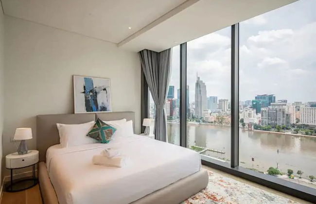 Opera View Residence City Center - Foto 39