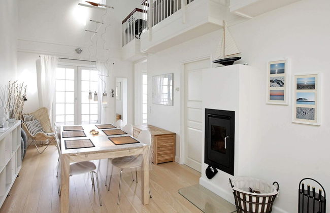 Seaside Escape in Bagenkop - By Traum Ferienwohnungen - Foto 17