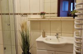 Apartament w centrum Piwnicznej - Foto 37