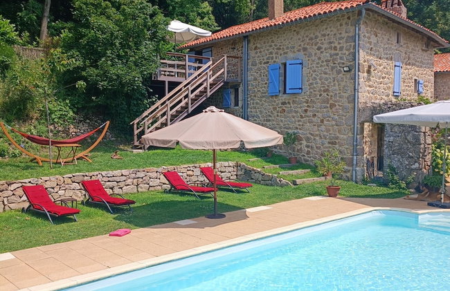 Holiday Home With Private Terrace - Foto 17