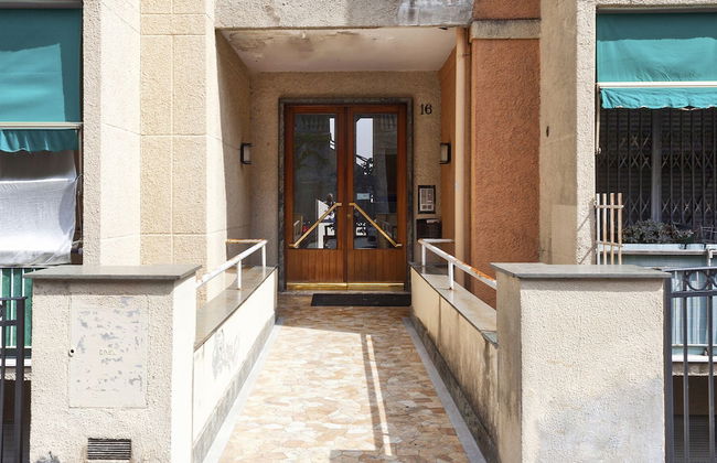 A Un Passo Da Boccadasse By Wonderful Italy - Foto 21