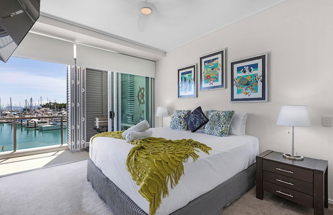 Peninsula Airlie Beach - Foto 63