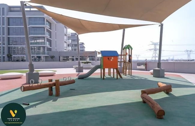 Vogue Lagoon District One Residence - Foto 25