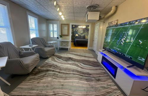 Monthly Rental - Fully Furnished - Includes all Utilities & Linens! - Foto 7