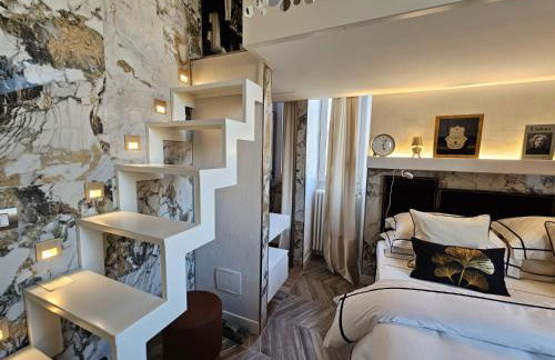 My Attitude in Civitavecchia - Foto 22