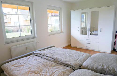 Reethaus Boddenblick - Apt. 09 - Foto 11