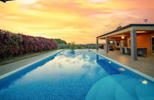 Villa Absolute privacy - Photo 32