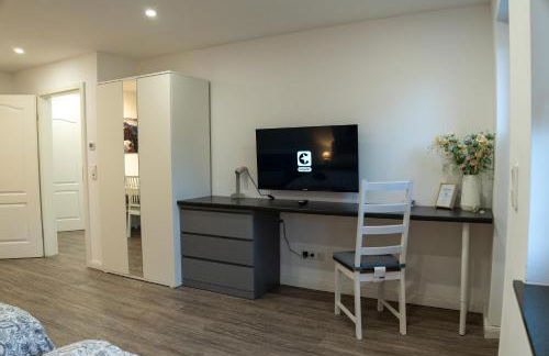 Ferienwohnung am Uniklinik Lübeck - Foto 54