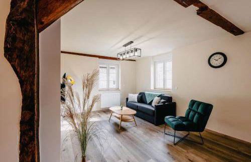 Résidence Les Charmes - Foto 9