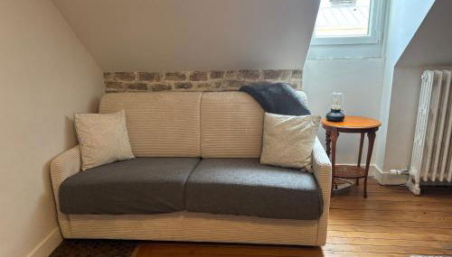 Le Char'Mans, cocon suréquipé en centre ville - Foto 2