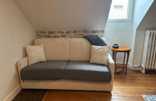 Le Char'Mans, cocon suréquipé en centre ville - Foto 2