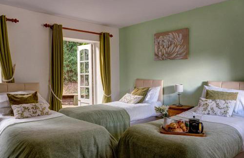 Ridgeway House, spacious, countryside idyll, up to 18 guests - Foto 32