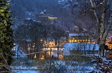 Ferienwohnung Familie Frank - Foto 21