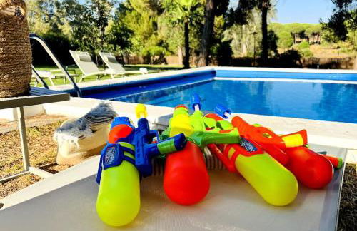 Villa Vida Libre - Foto 13