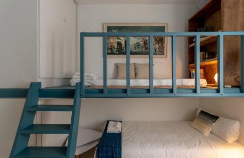 Apartamento KUIA en el centro de Barakaldo al lado del metro - Foto 42