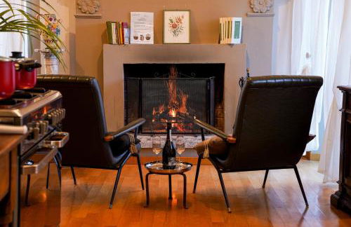 La terrazza nel tempo - Foto 1