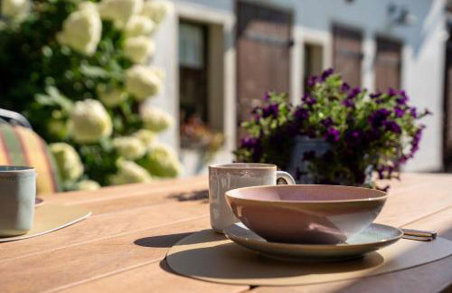 Wohnen am See bei Heike und Jens - Foto 9