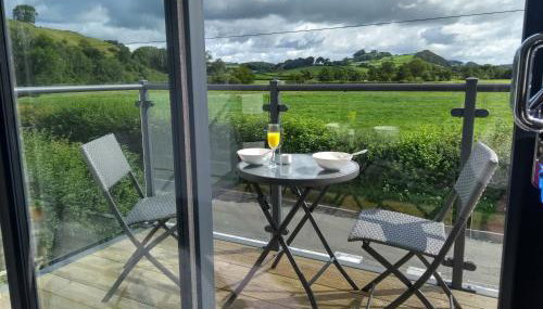 Gerycastell Luxury Holiday Apartment with Stunning Views & EV Station Point - Foto 2