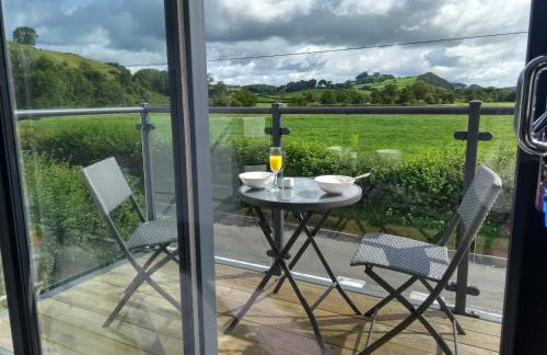 Gerycastell Luxury Holiday Apartment with Stunning Views & EV Station Point - Foto 2