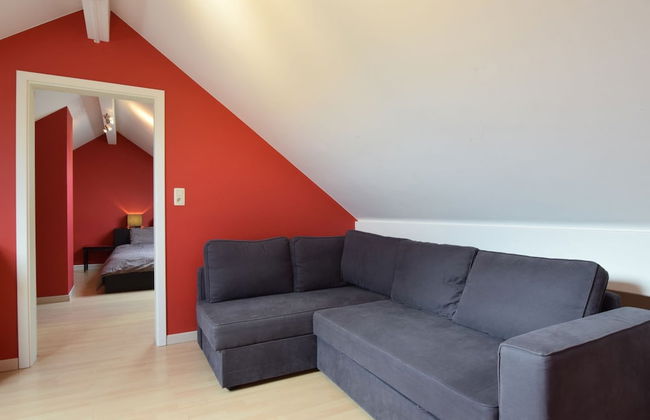 Ardennes Stay for 18 Guests - Foto 15