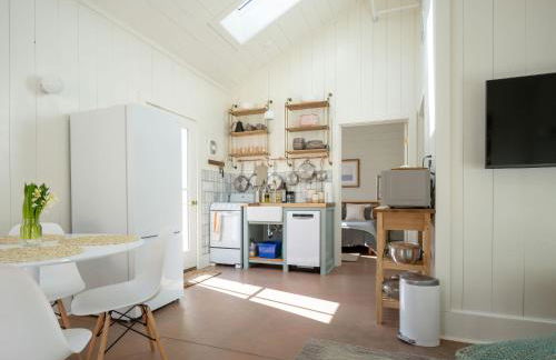 Queen City Bungalow & Cottages - Foto 49