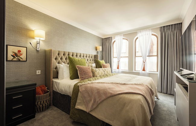 Mayfair House - Foto 51