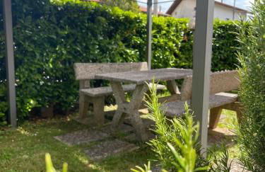 Al Gallo Cividale- mansarda o piano terra - Photo 8