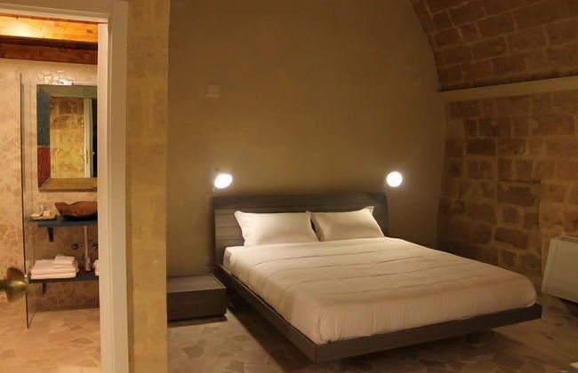 Antico Convicino Rooms Suites & SPA - Photo 24