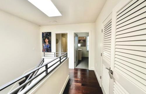 Modern 2 Bedroom by Midtown Walk Distance to Bars and Restaurants - Foto 8