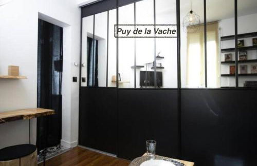 Logements Chaîne des Puys avec garages attenants - Foto 13