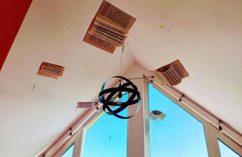 Chatka Czarodzieja - Foto 15