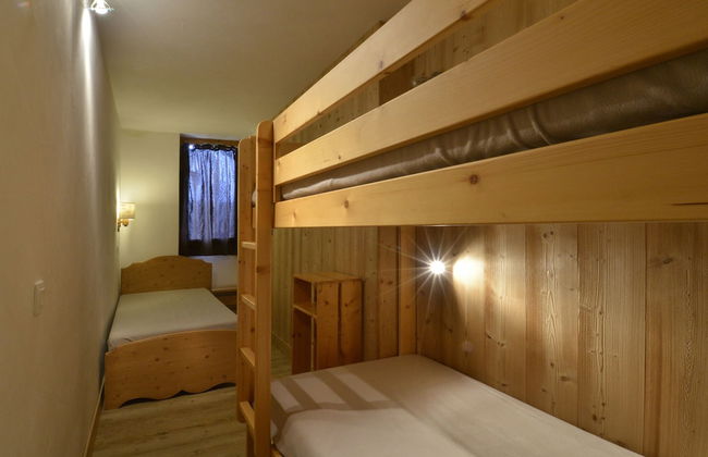 OIP Belle Plagne - Foto 7