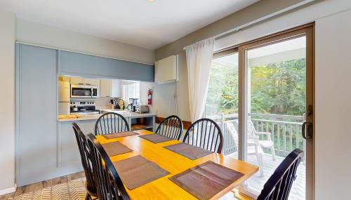 Smugglers' Notch Resort Slopeside 39 - Foto 4