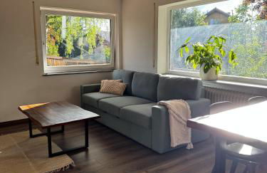 Ferienwohnung Wiesental - Foto 2