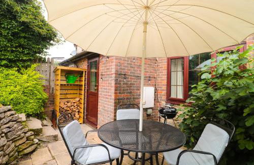 Blueberry Cottage - Foto 28