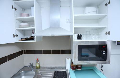 Lovely Studio Apartments - Thamesmead - Foto 14